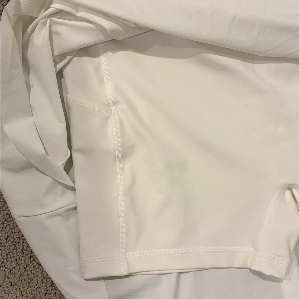 Nike Women’s Skort Large - Picture 4 of 7